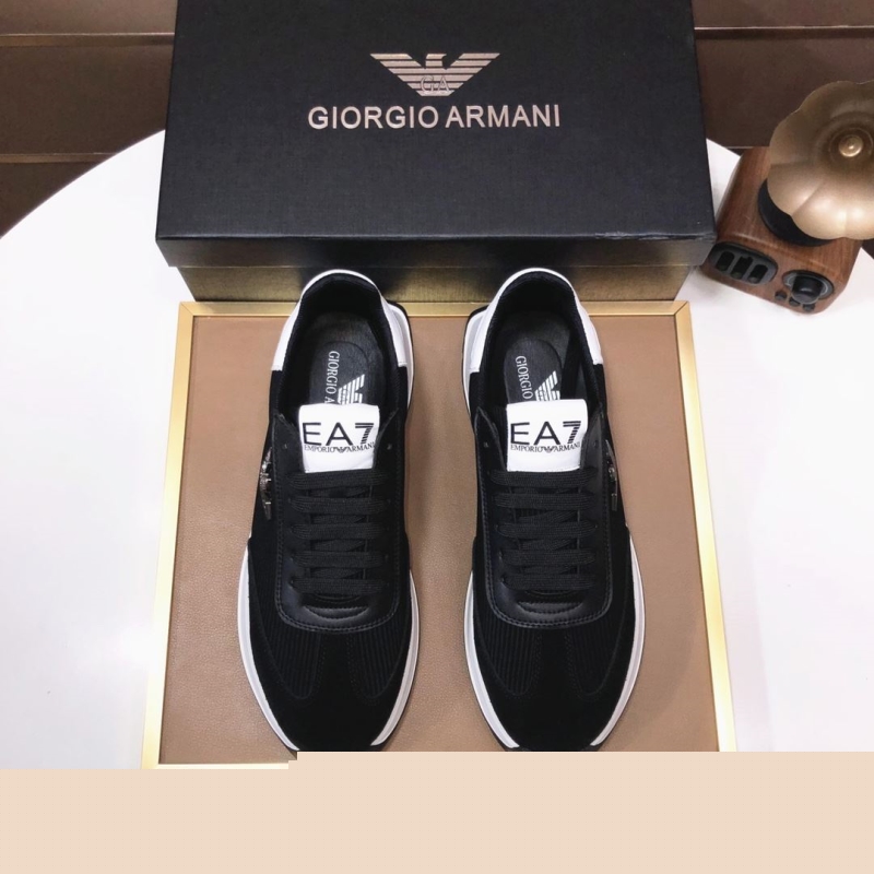 Armani Sneakers